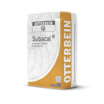 Kohlensaurer Futterkalk, hoher Calciumcarbonatgehalt, OTTERBEIN